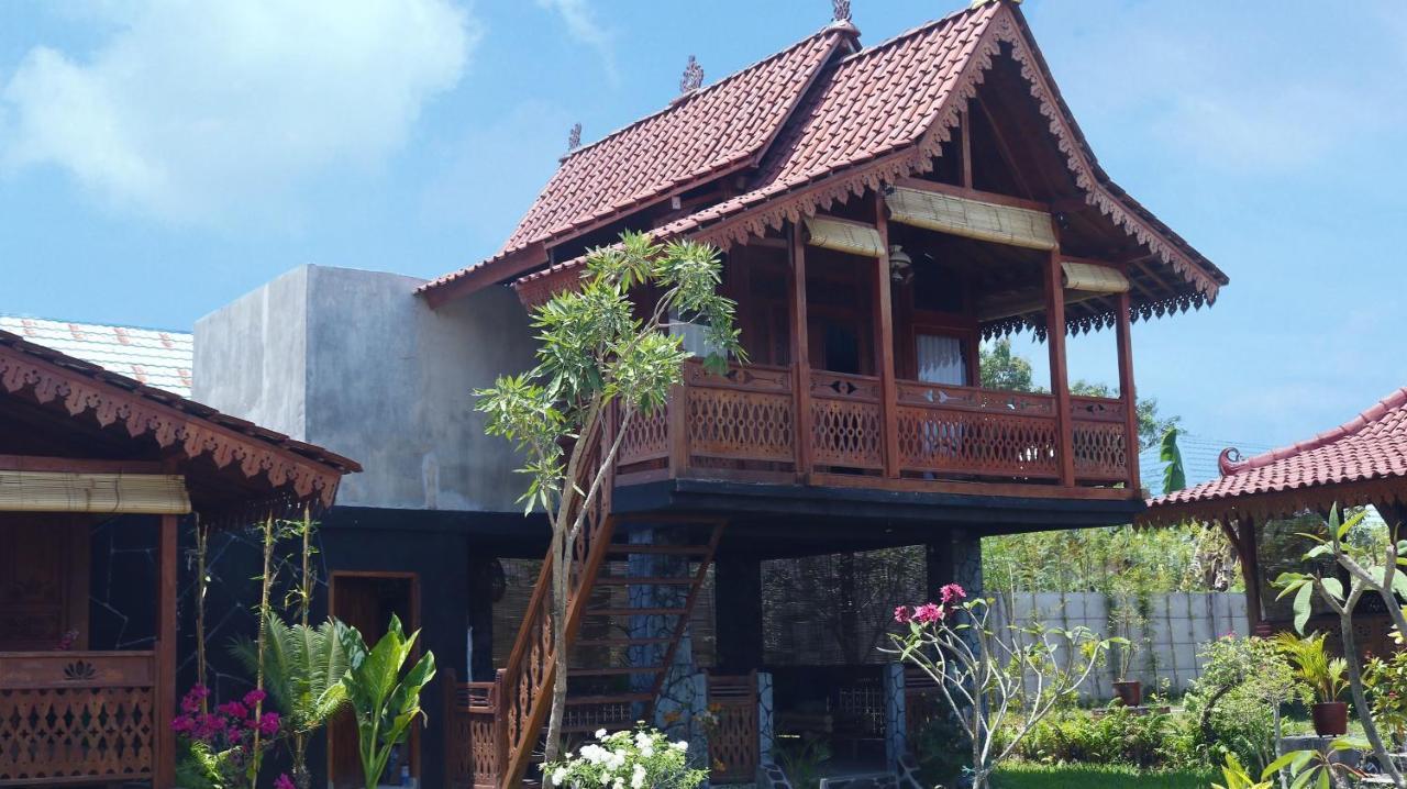 Javalo Villa Lombok Sengkol Exterior foto