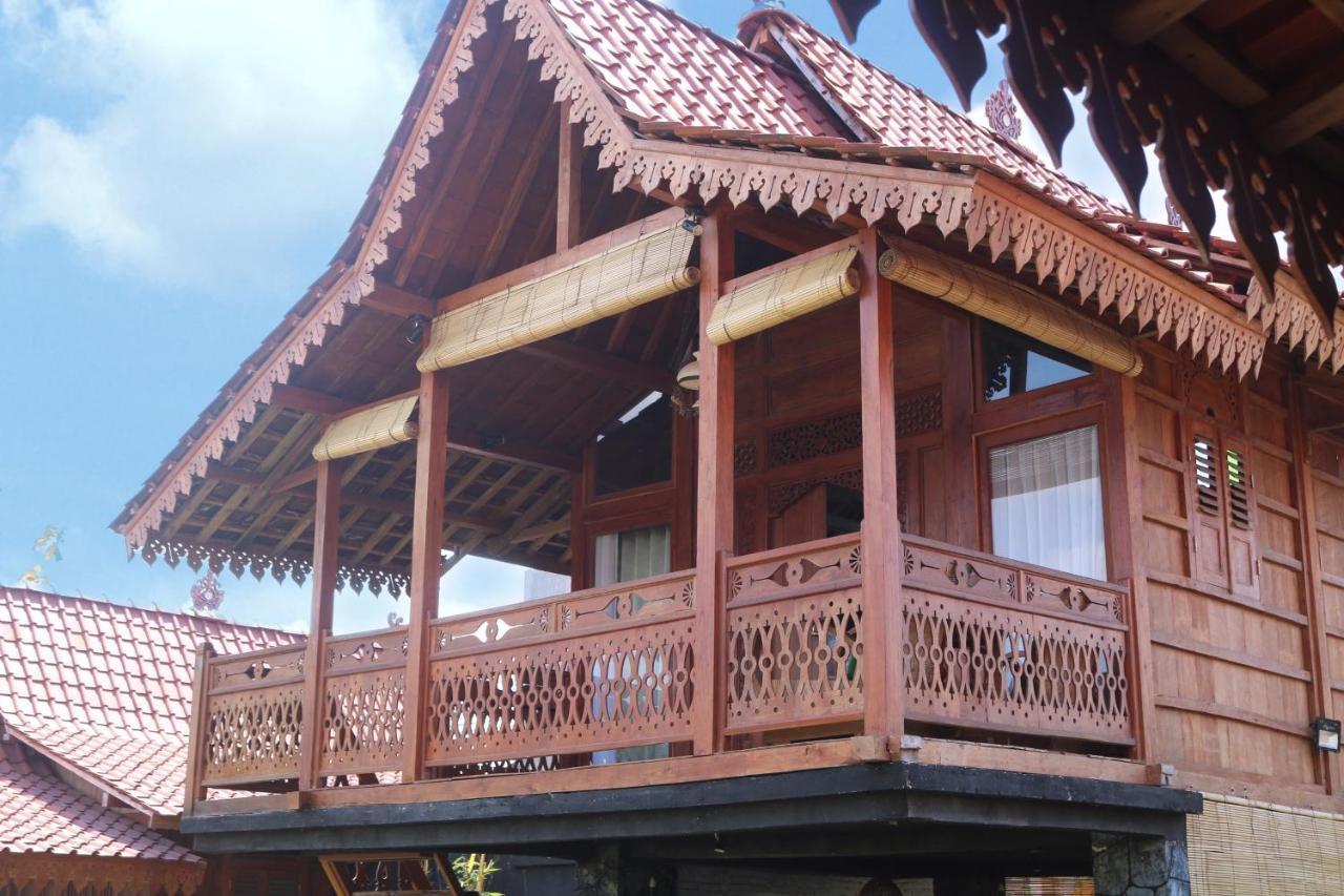 Javalo Villa Lombok Sengkol Exterior foto